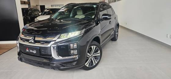 MITSUBISHI OUTLANDER SPORT 2.0 MIVEC FLEX HPE AWD AUTOMÁTICO MITSUBISHI OUTLANDER SPORT 2.0 MIVEC FLEX HPE AWD AUTOMÁTICO